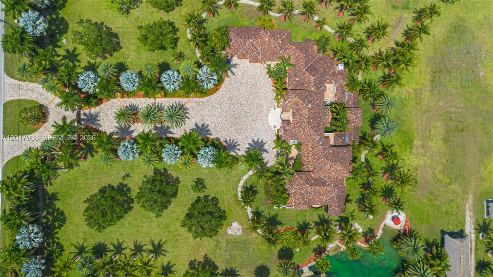 17201 SW 248th St, Homestead, FL 33031 — zdjęcie 3