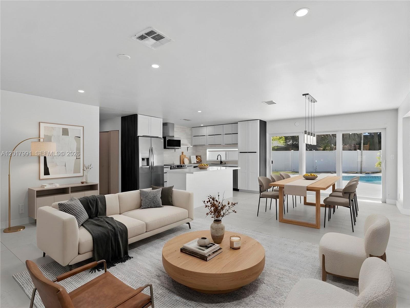 421 S 56th Ter, Hollywood, FL 33023 — zdjęcie 2