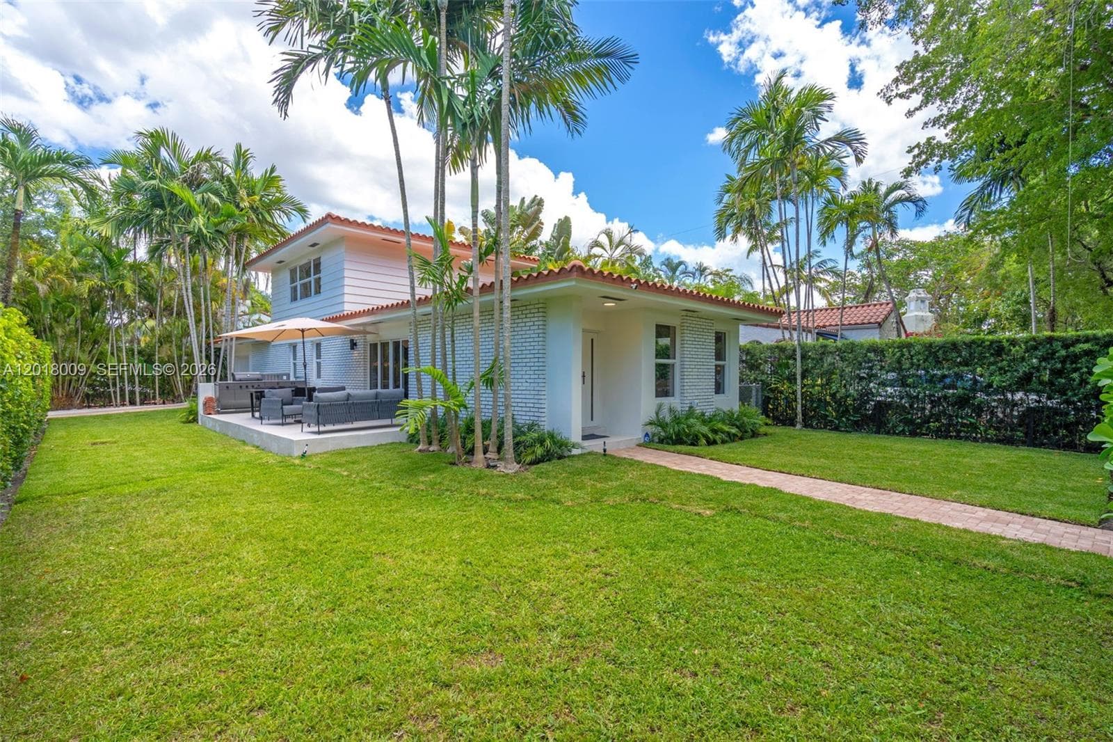 1203 Madrid St, Coral Gables, FL 33134 — zdjęcie 2