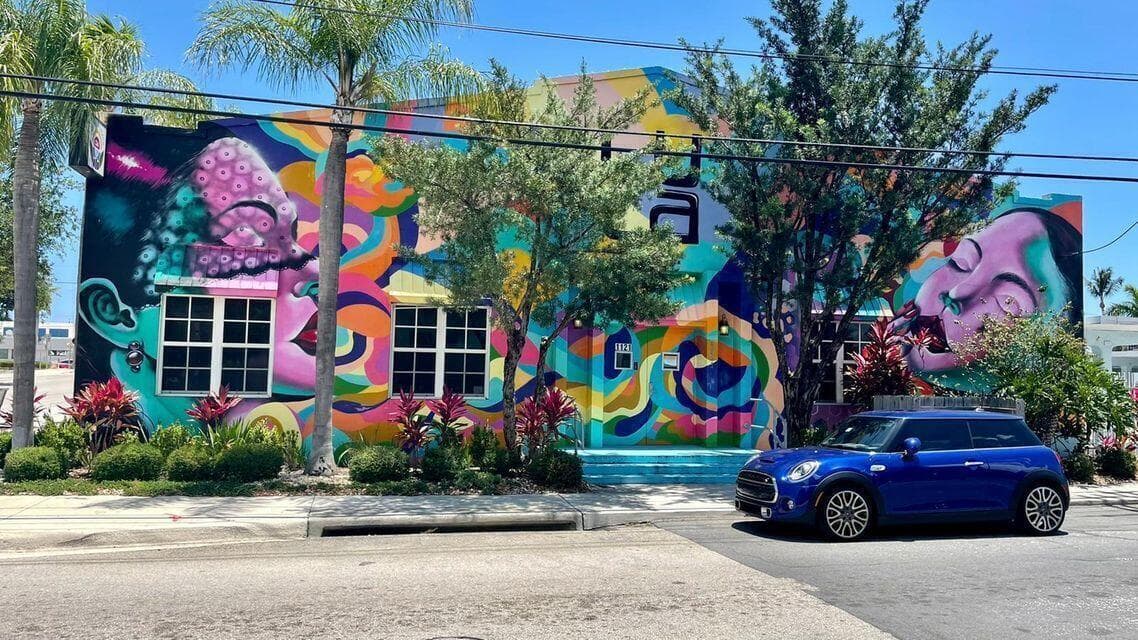 1202 S M Street, FL 33460 — zdjęcie 2