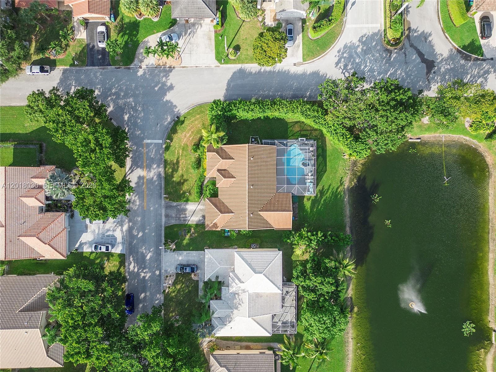 9251 NW 42nd Ct, Coral Springs, FL 33065 — zdjęcie 2