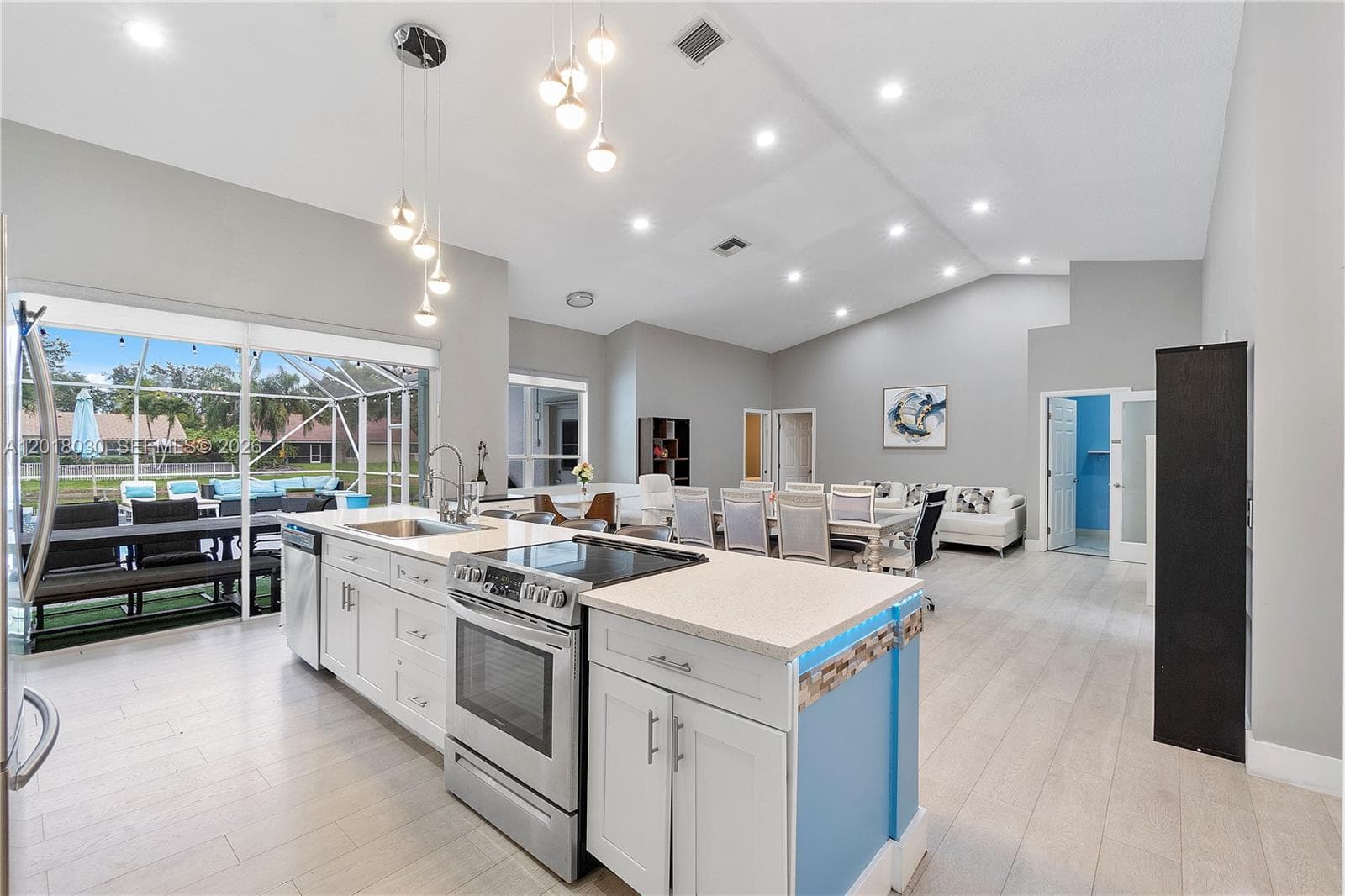 9251 NW 42nd Ct, Coral Springs, FL 33065 — zdjęcie 5