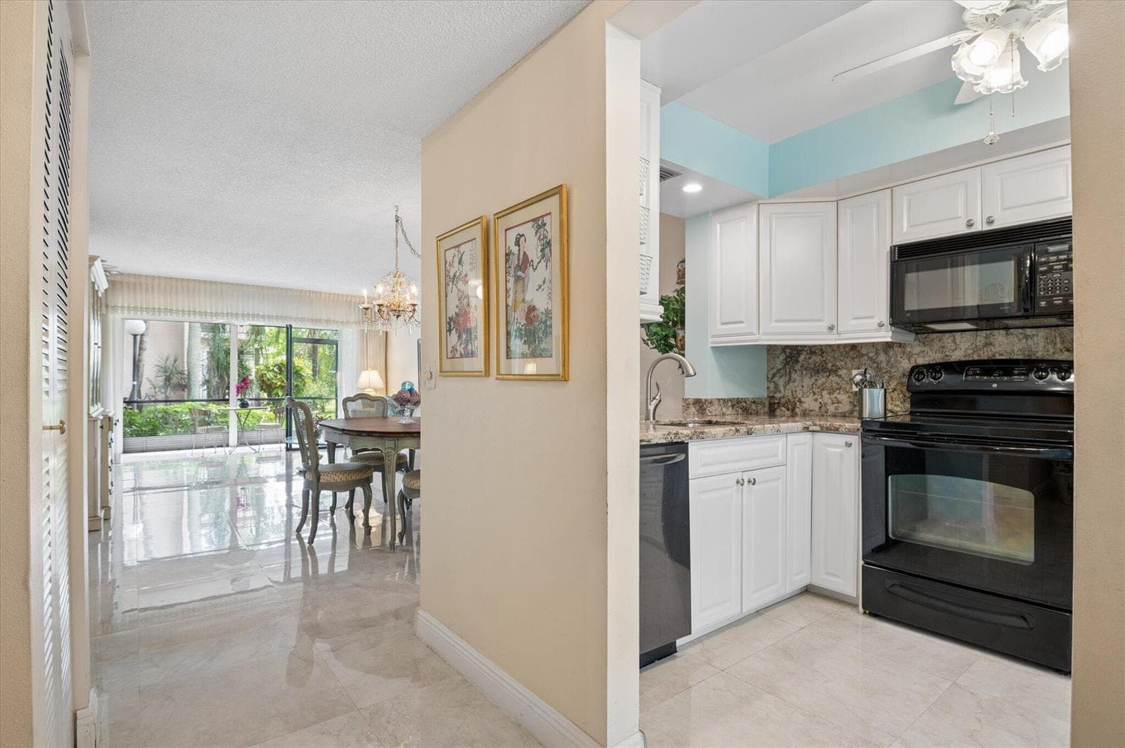 2307 SW 15th Street SW # 1, Deerfield Beach, FL 33442 — zdjęcie 3