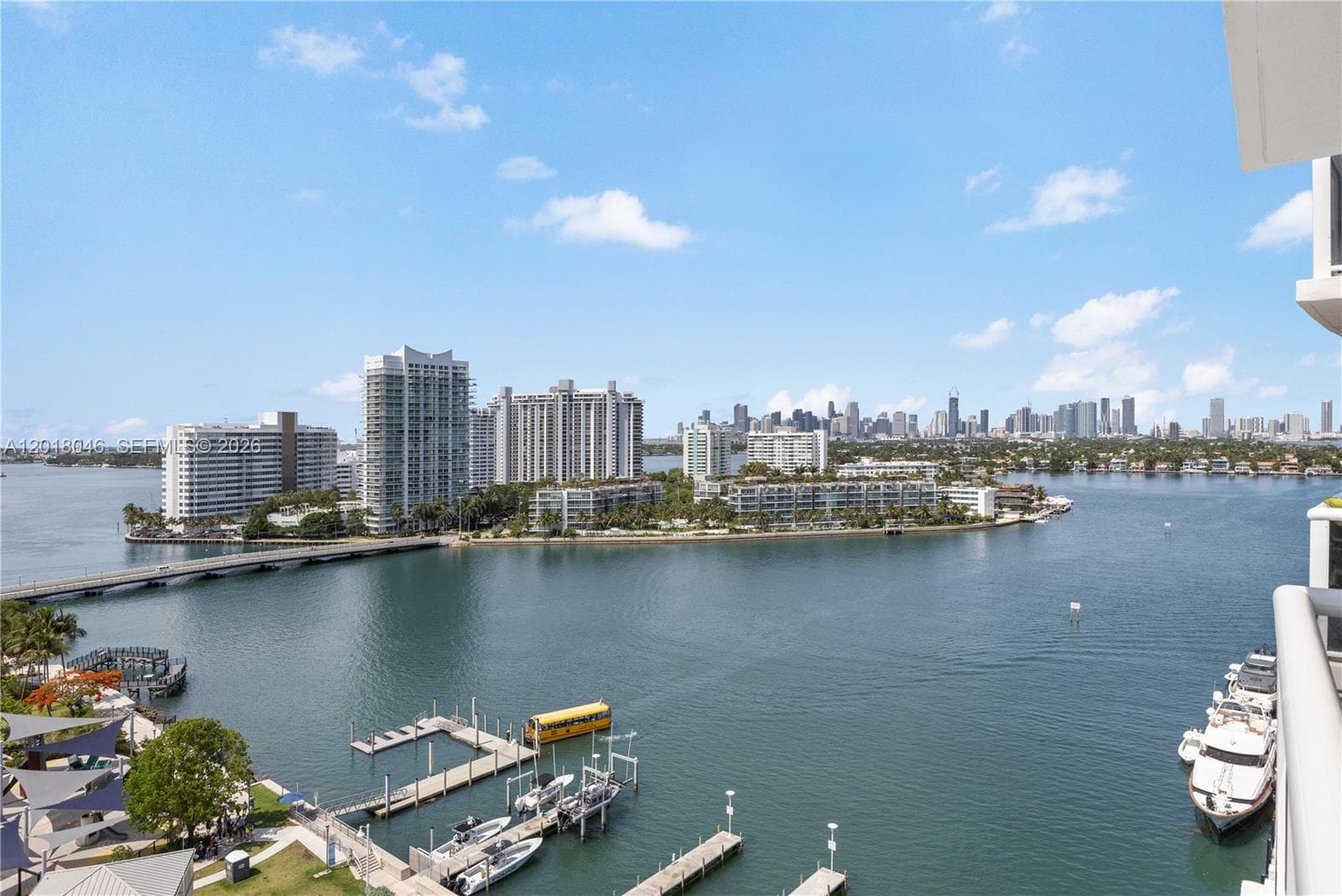 1800 Sunset Harbour Dr # 1601, Miami Beach, FL 33139 — zdjęcie 2