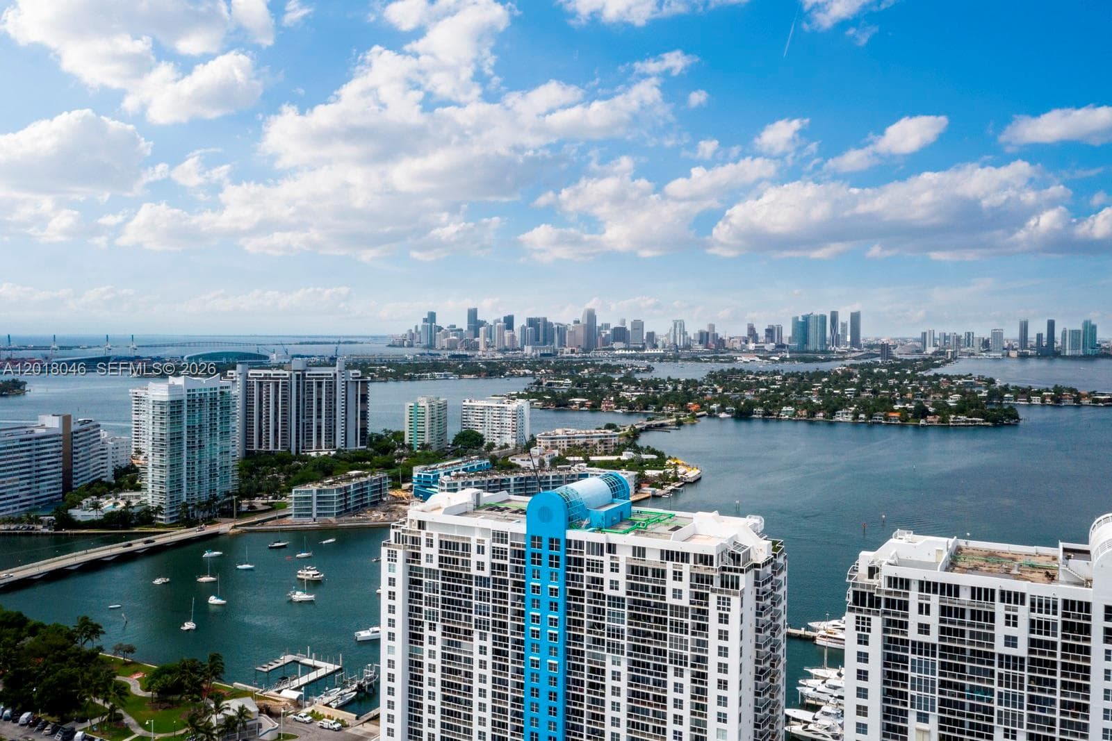 1800 Sunset Harbour Dr # 1601, Miami Beach, FL 33139 — zdjęcie 3