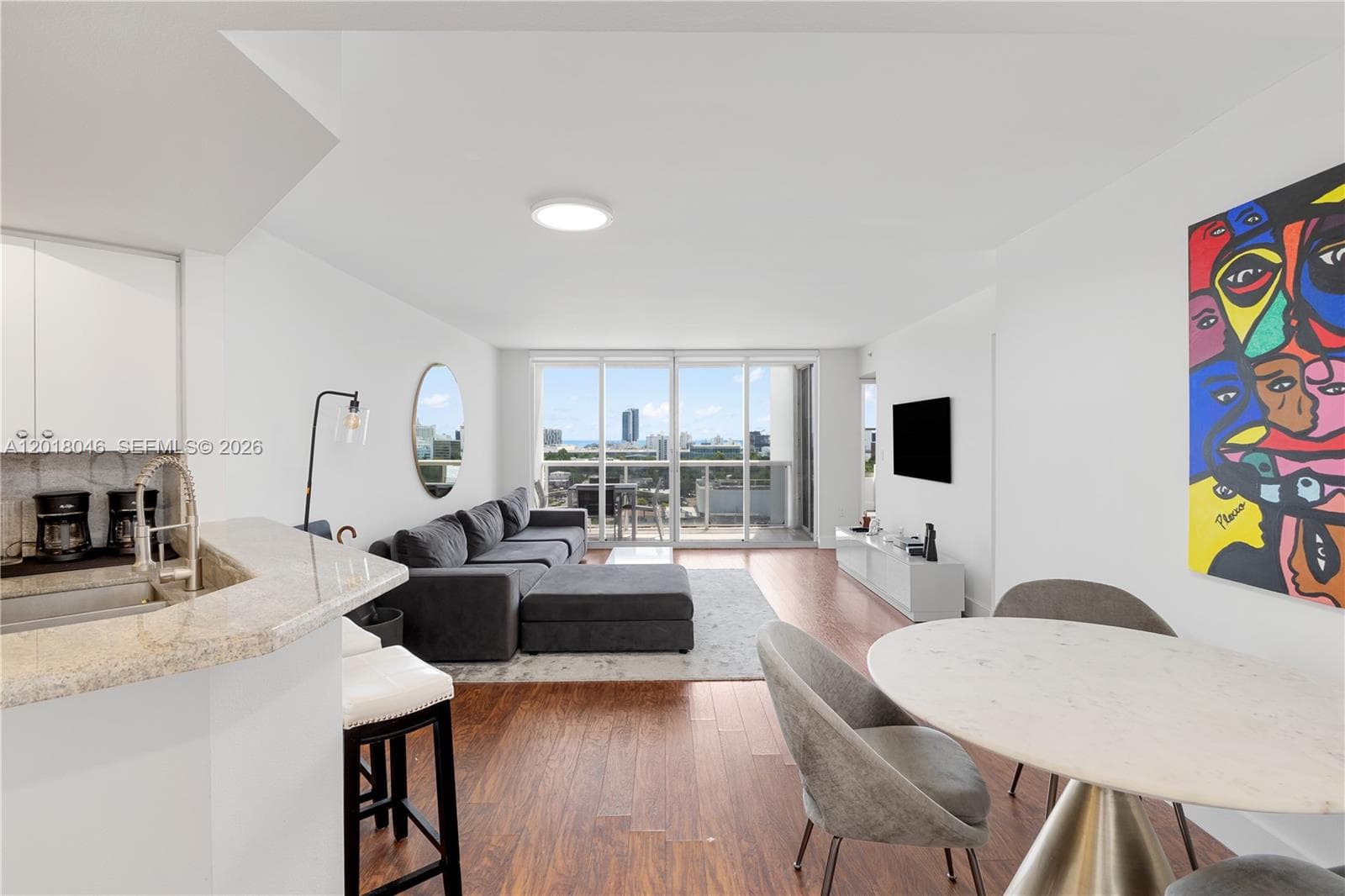 1800 Sunset Harbour Dr # 1601, Miami Beach, FL 33139 — zdjęcie 5