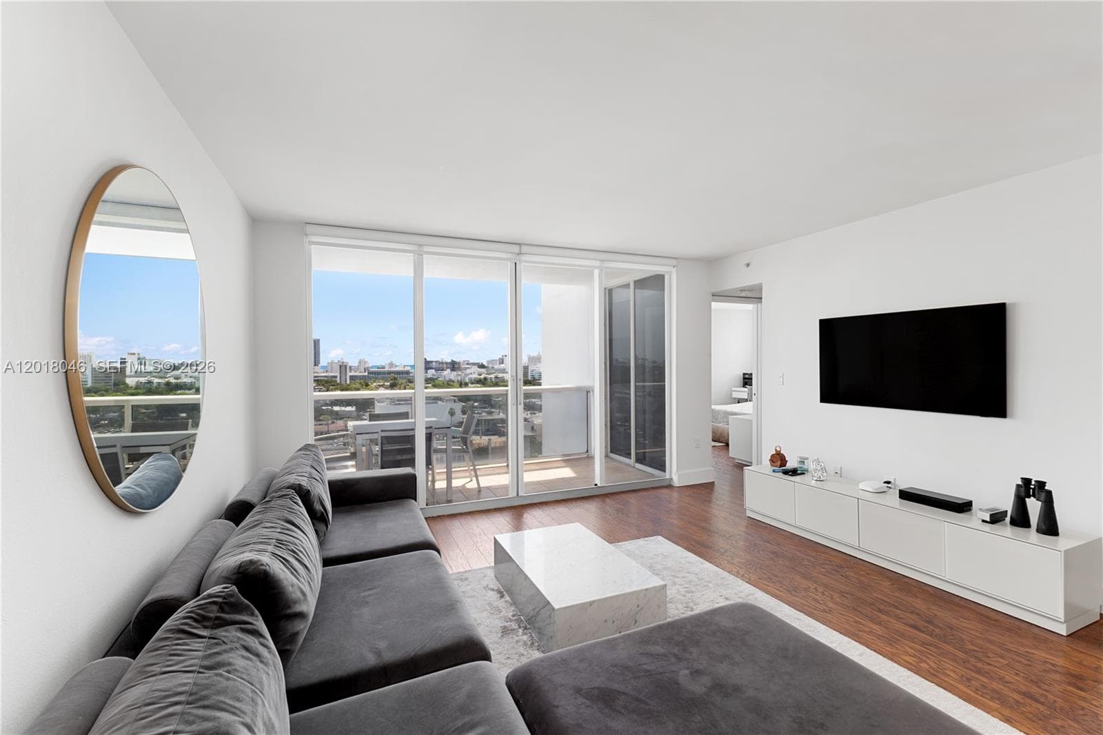 1800 Sunset Harbour Dr # 1601, Miami Beach, FL 33139 — zdjęcie 4