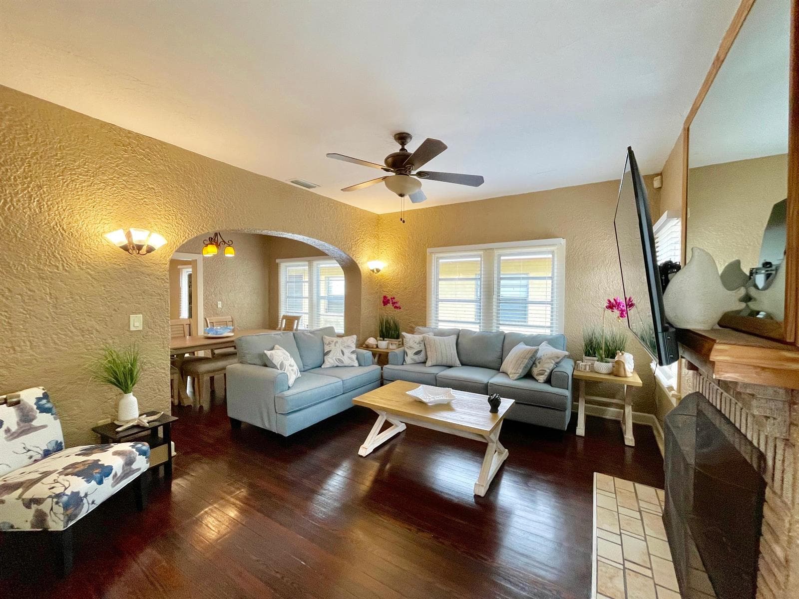 5555 Garden Avenue # House, West Palm Beach, FL 33405 — zdjęcie 2