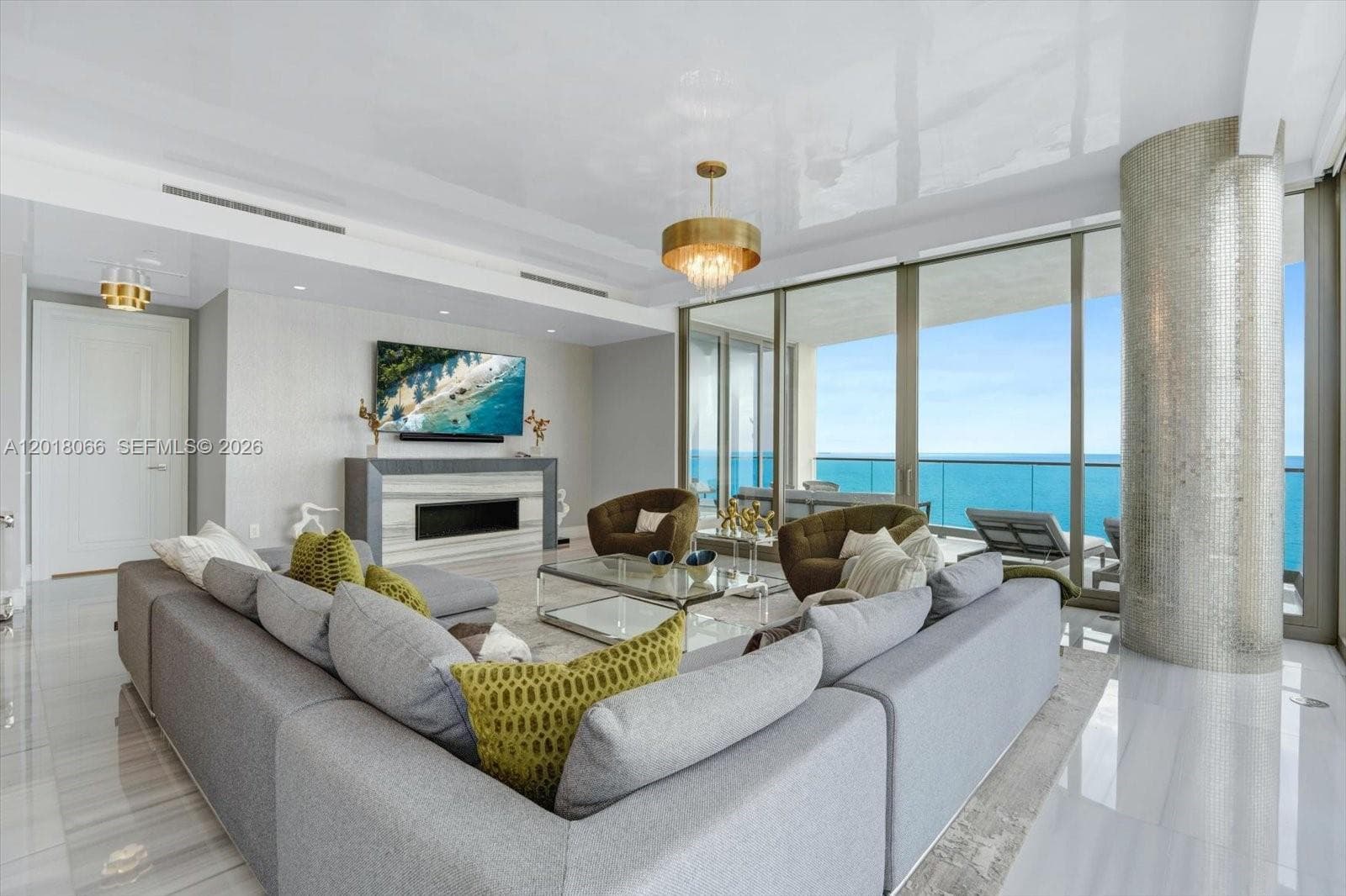 17901 Collins Ave # 2704, Sunny Isles Beach, FL 33160 — zdjęcie 3