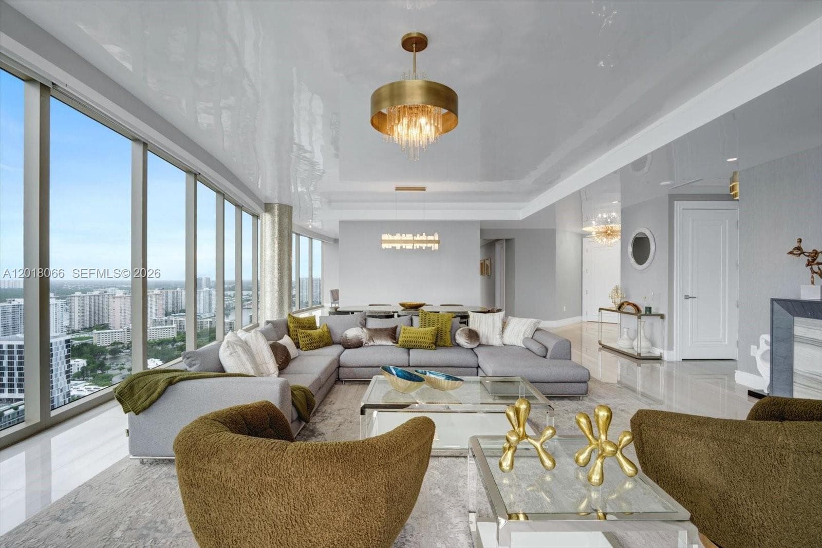 17901 Collins Ave # 2704, Sunny Isles Beach, FL 33160 — zdjęcie 5