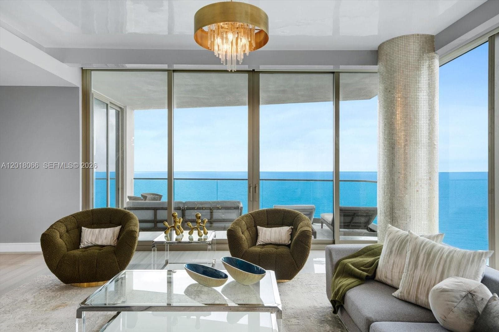17901 Collins Ave # 2704, Sunny Isles Beach, FL 33160 — zdjęcie 4