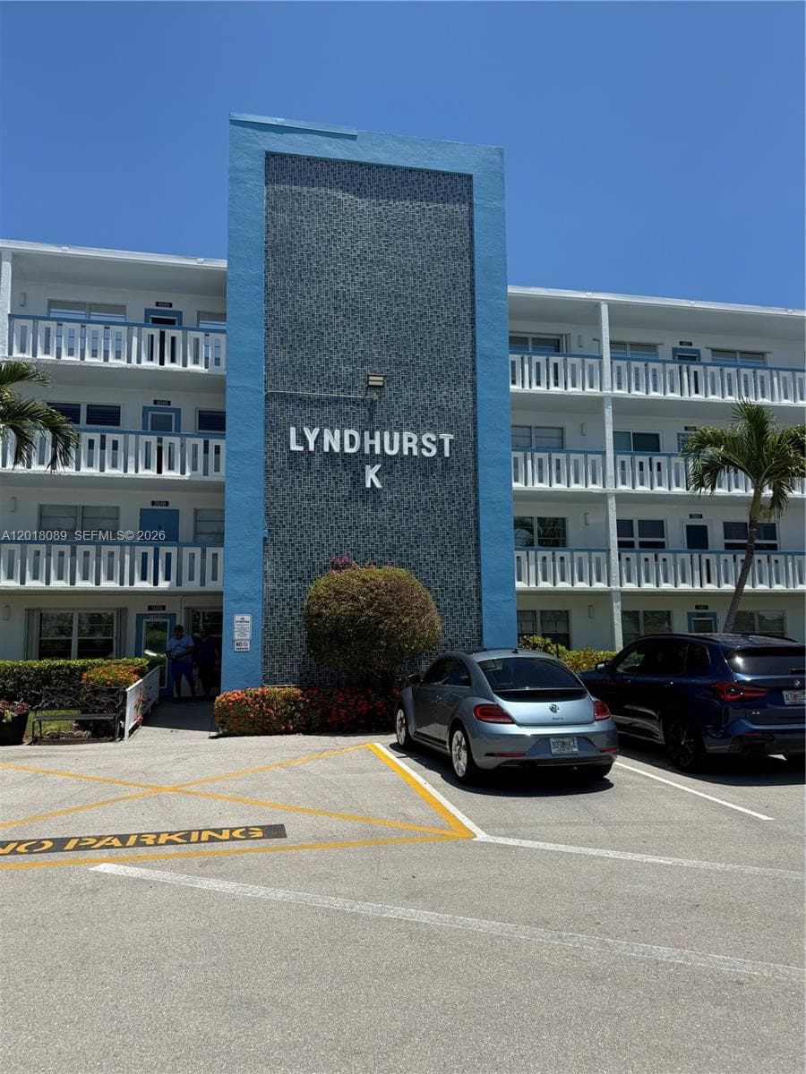 4047 Lyndhurst K # 4047, Deerfield Beach, FL 33442