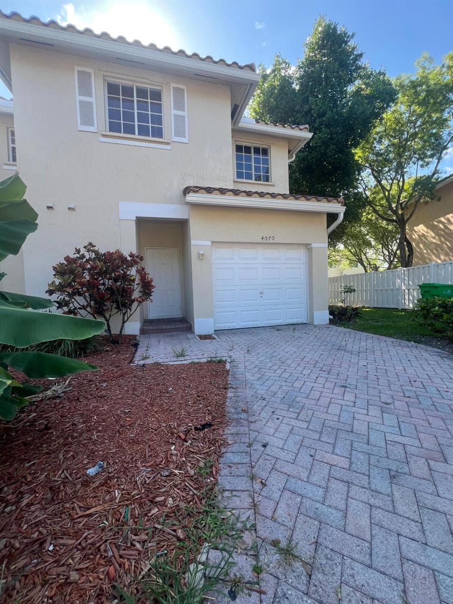 4070 NW 91ST Terrace, Sunrise, FL 33351 — zdjęcie 2