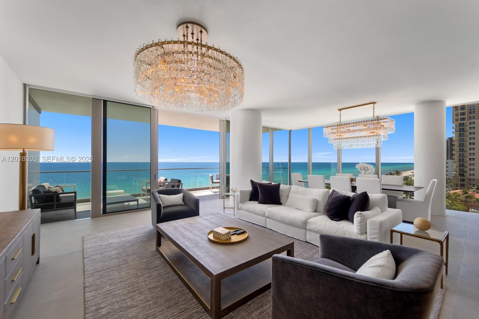 2000 S Ocean Dr # 7B, Hallandale Beach, FL 33009 — zdjęcie 2