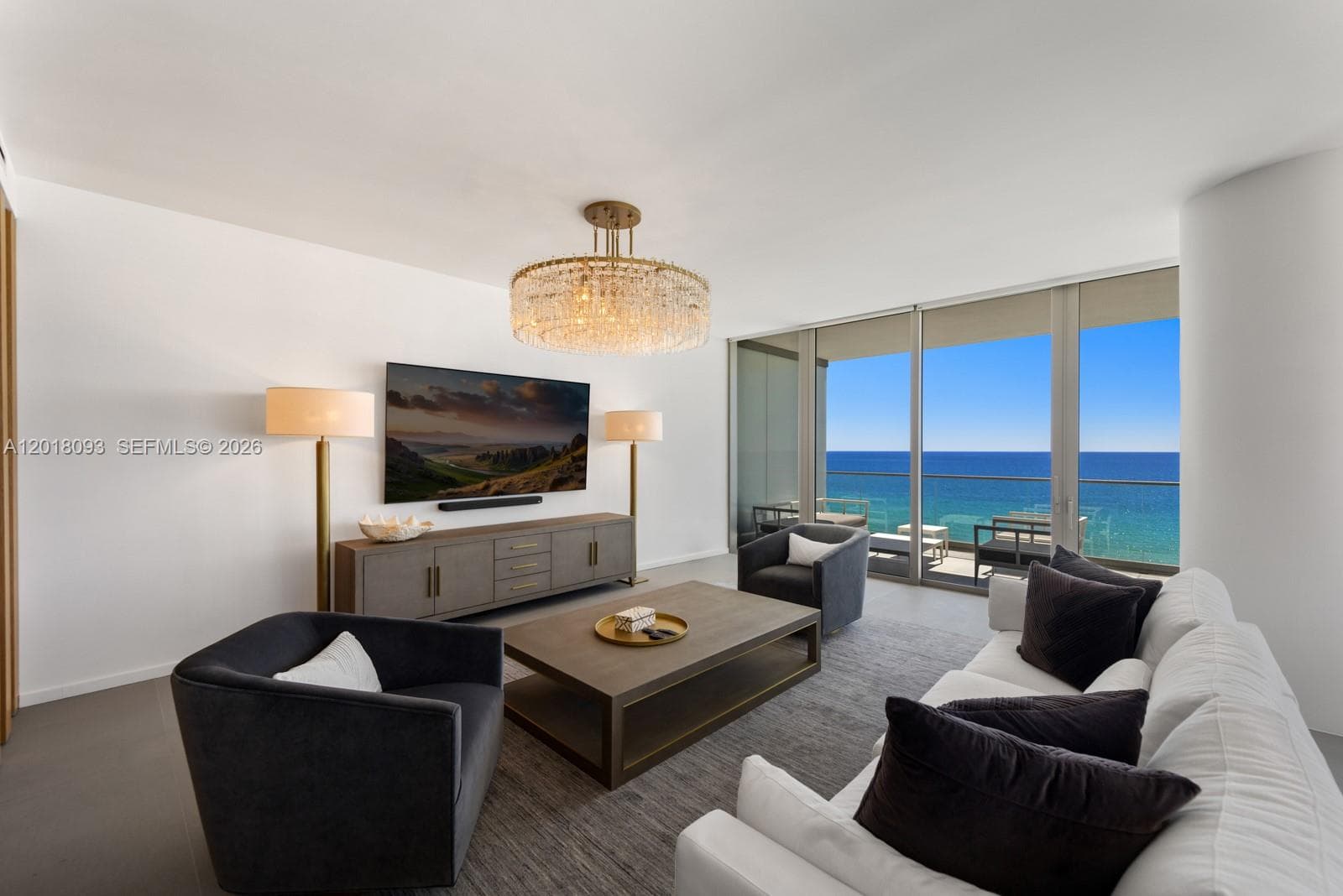 2000 S Ocean Dr # 7B, Hallandale Beach, FL 33009 — zdjęcie 5