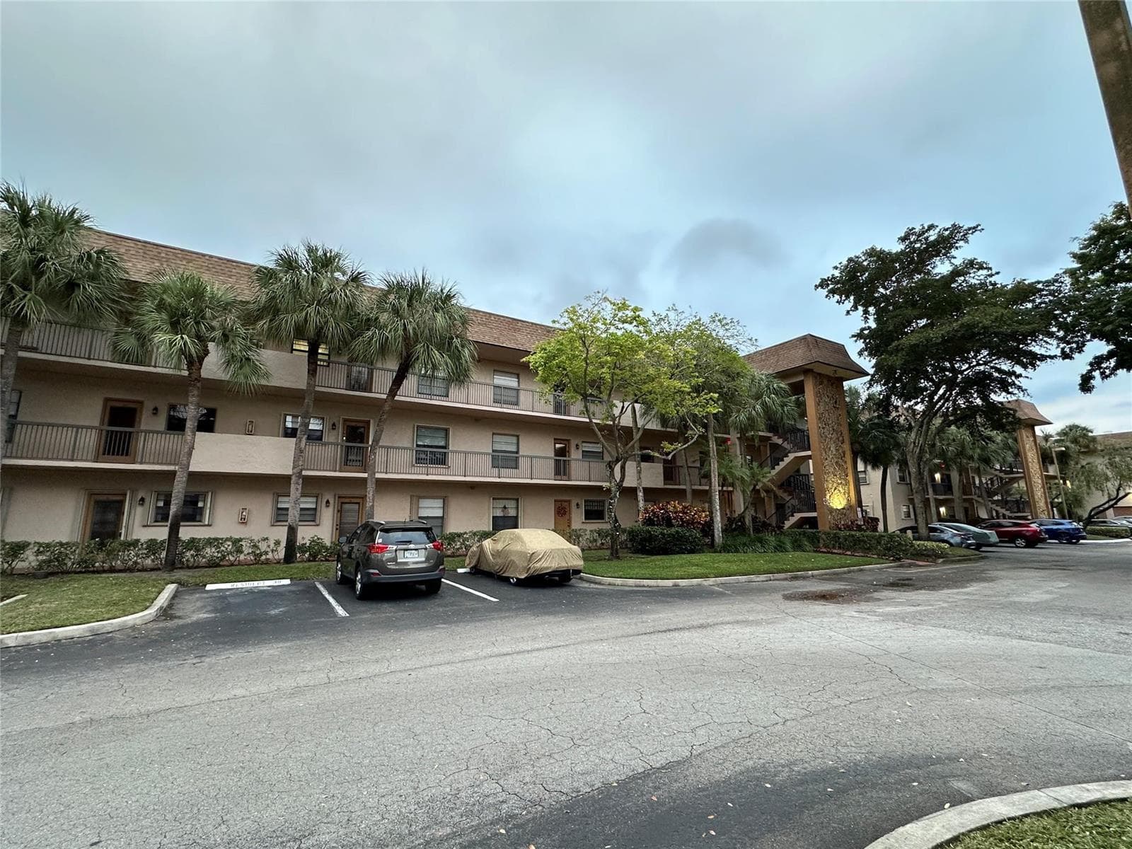 6090 N Sabal Palm Boulevard # 110, Tamarac, FL 33319 — zdjęcie 2