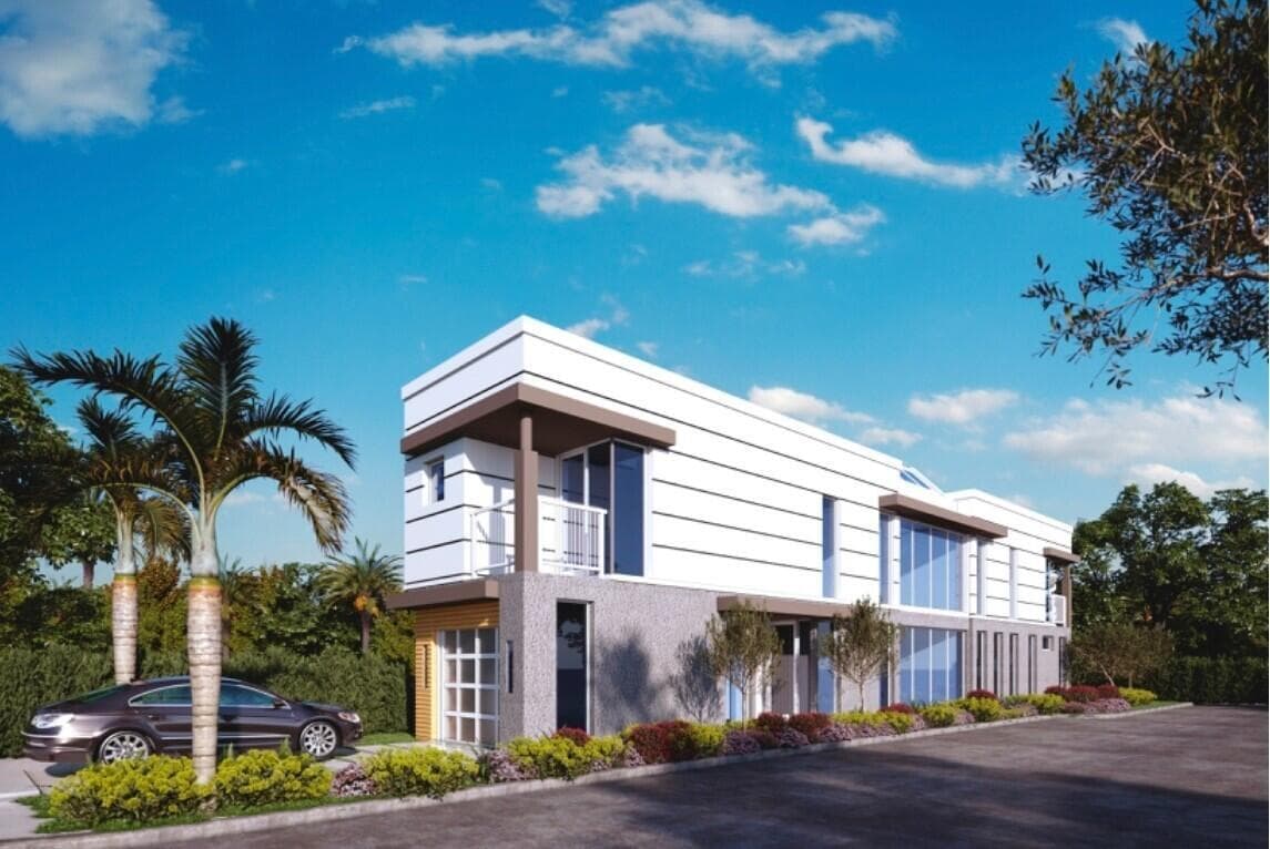 727 NW 10th Avenue, Fort Lauderdale, FL 33311 — zdjęcie 2