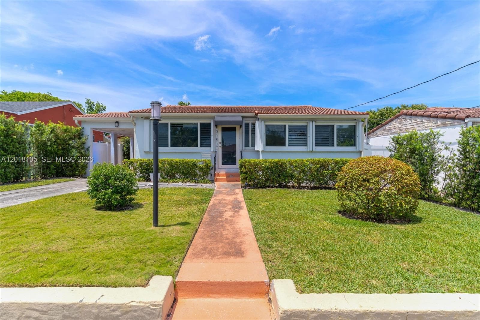 3151 NW Flagler Ter, Miami, FL 33125