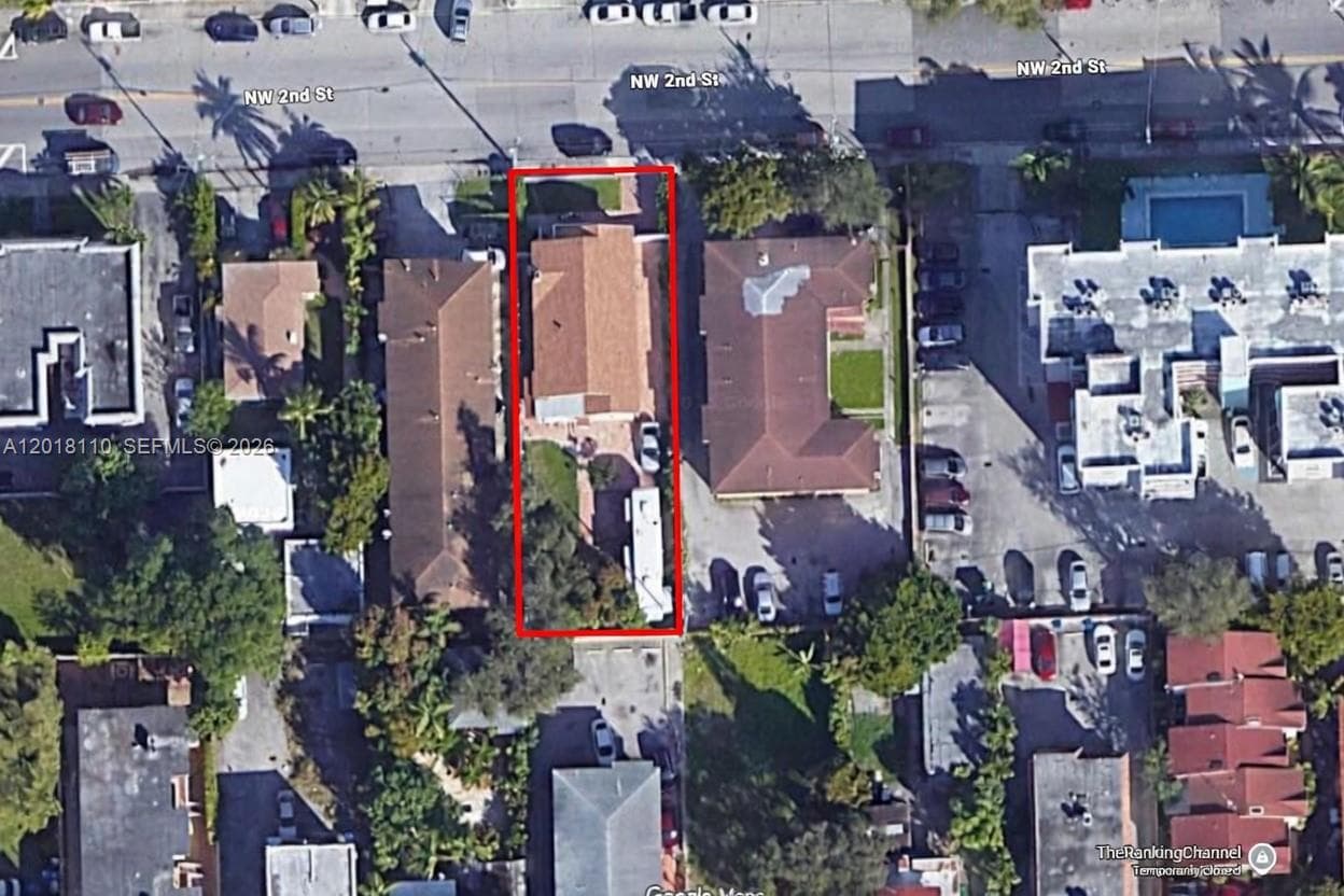 1442 NW 2nd St, Miami, FL 33125