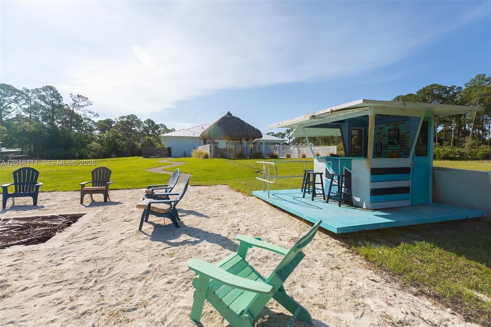 5371 S 25th St, Fort Pierce, FL 34981 — zdjęcie 4