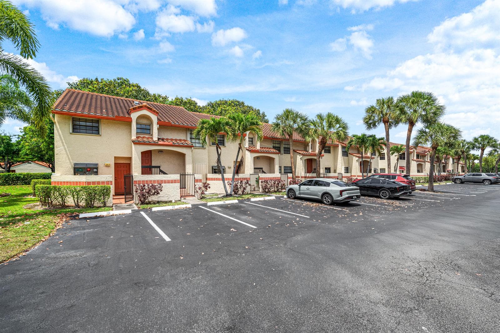 206 Congressional Way # 206, Deerfield Beach, FL 33442 — zdjęcie 2