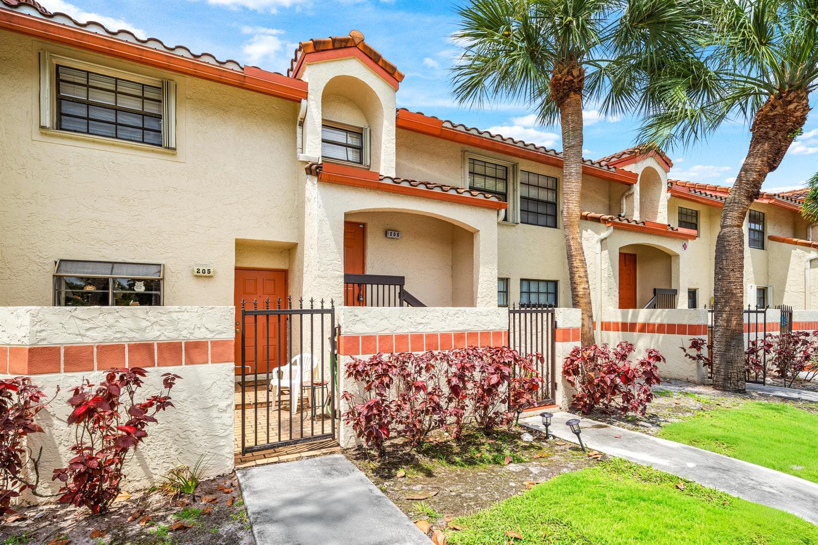 206 Congressional Way # 206, Deerfield Beach, FL 33442 — zdjęcie 5