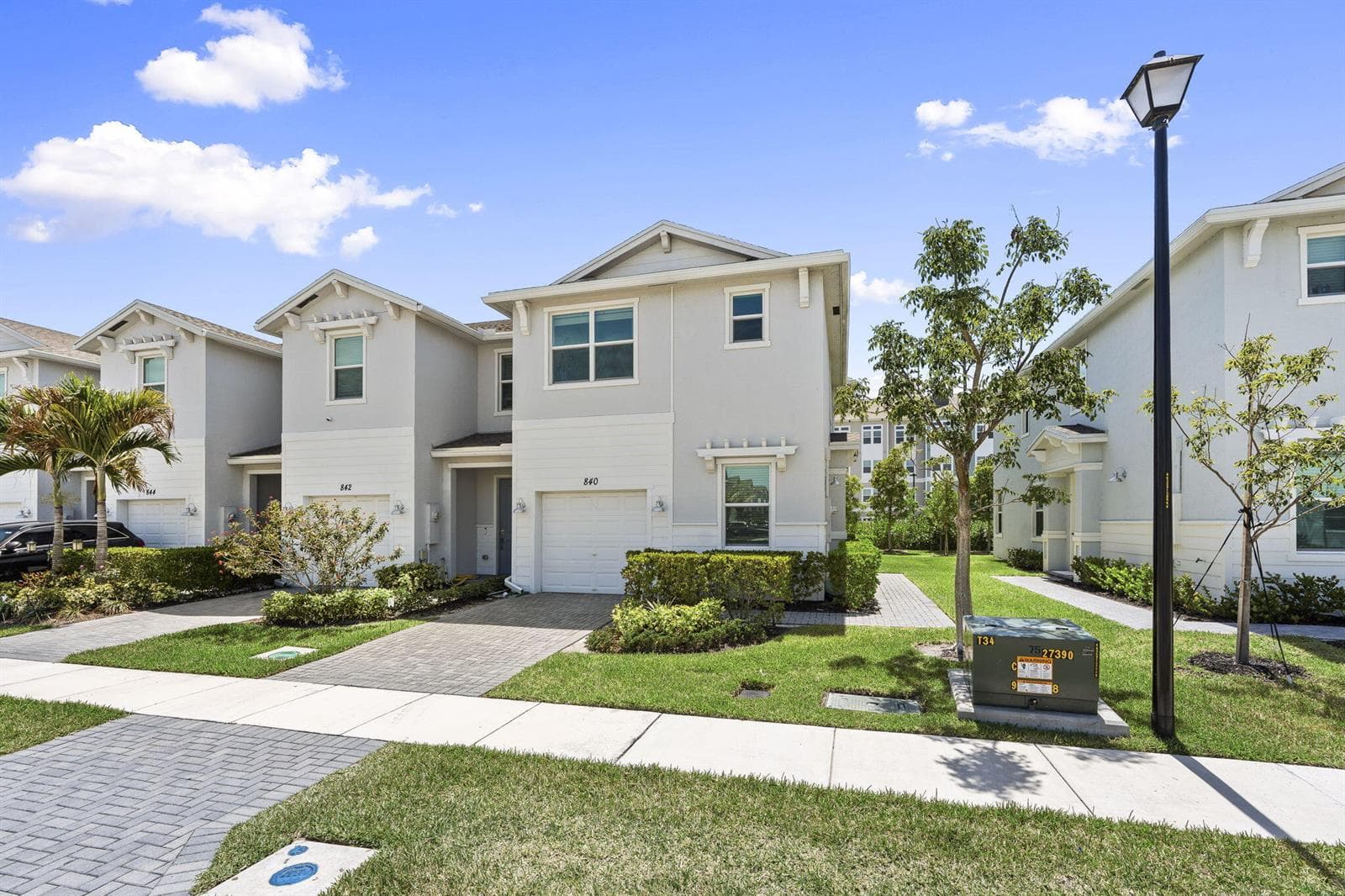 840 SE Grovebush Lane, Port St. Lucie, FL 34984 — zdjęcie 2