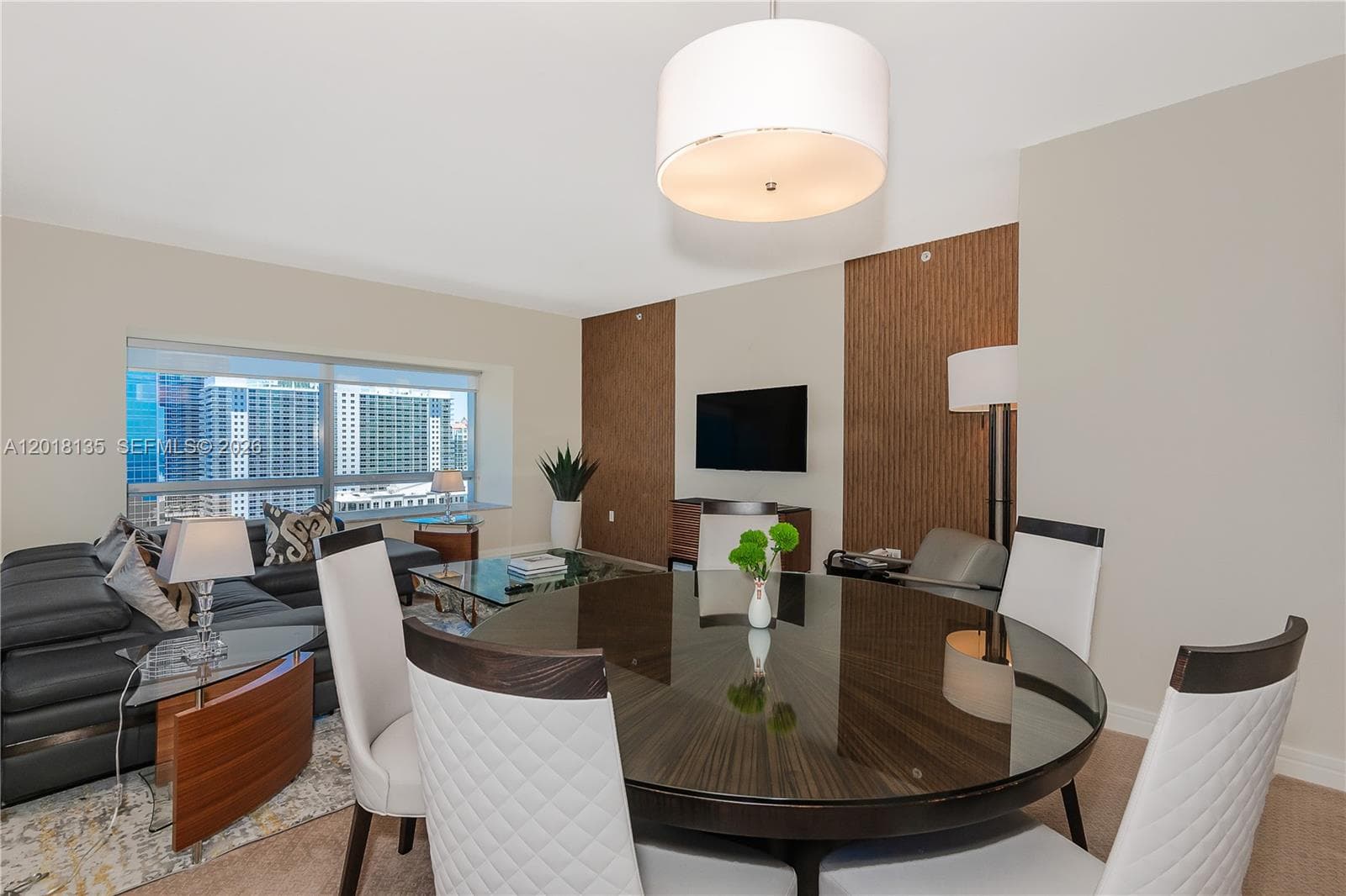 1435 Brickell Ave # 3012, Miami, FL 33131 — zdjęcie 2