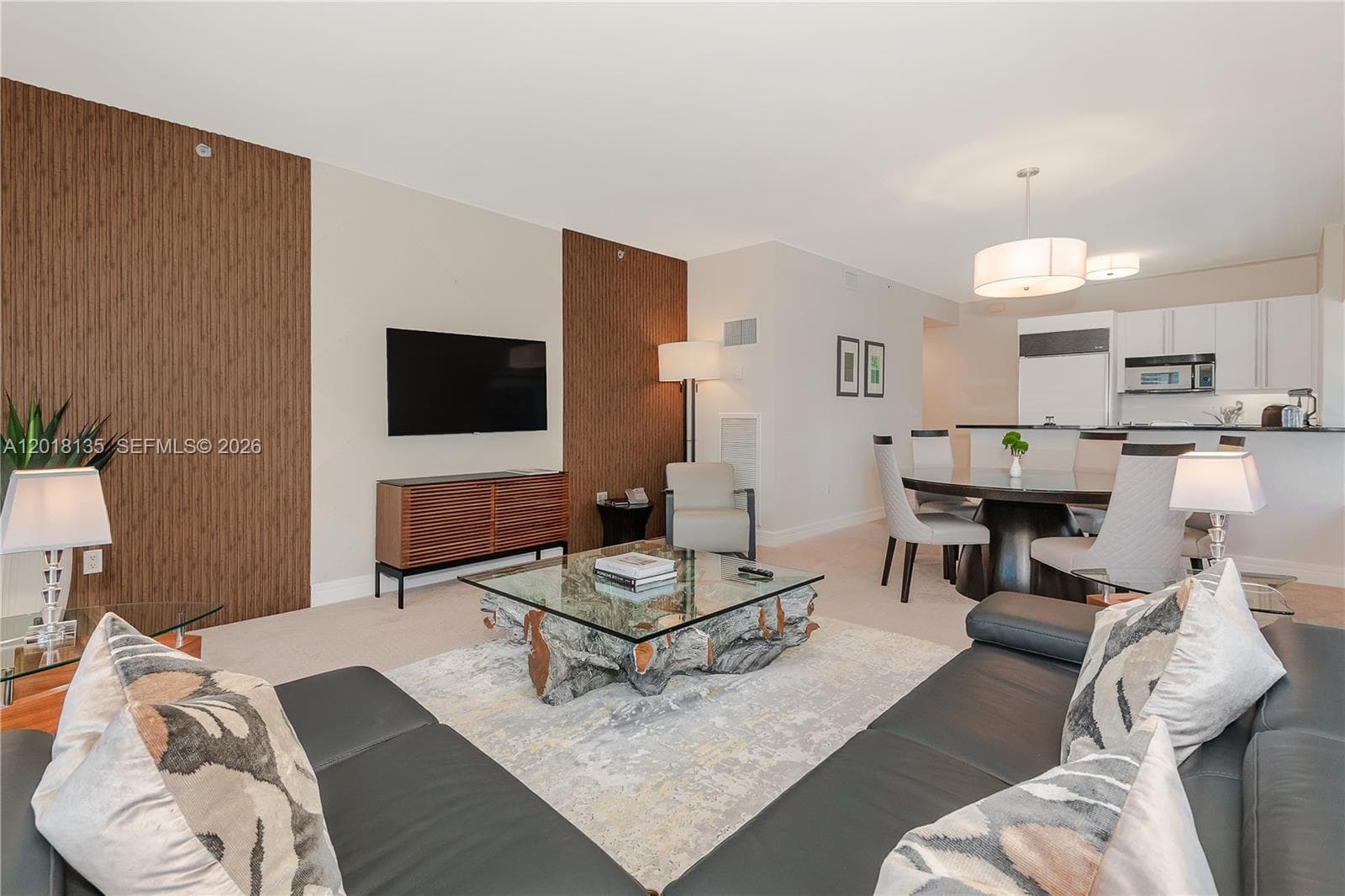 1435 Brickell Ave # 3012, Miami, FL 33131 — zdjęcie 3