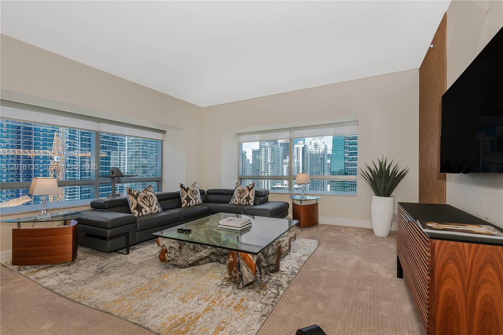1435 Brickell Ave # 3012, Miami, FL 33131 — zdjęcie 5