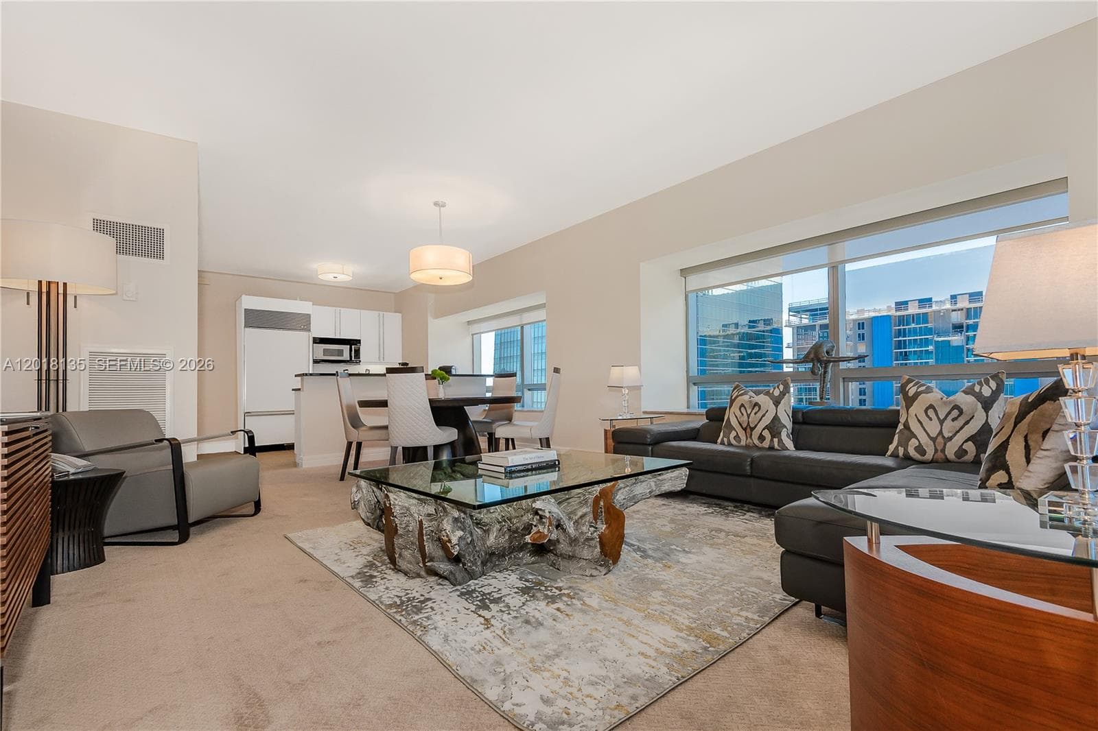1435 Brickell Ave # 3012, Miami, FL 33131 — zdjęcie 4
