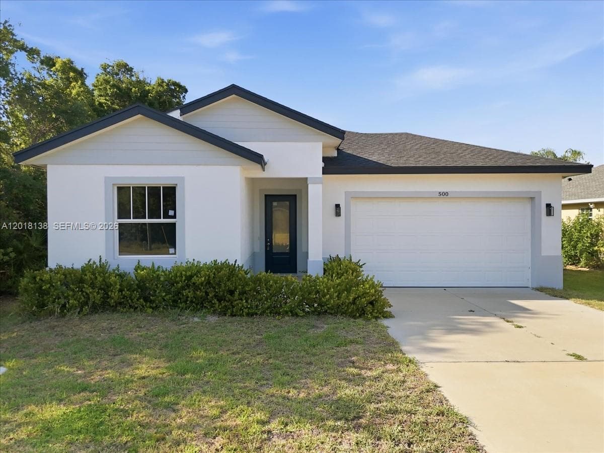 500 Sunset Rd N, Other City - In The State Of Florida, FL 33947 — zdjęcie 2