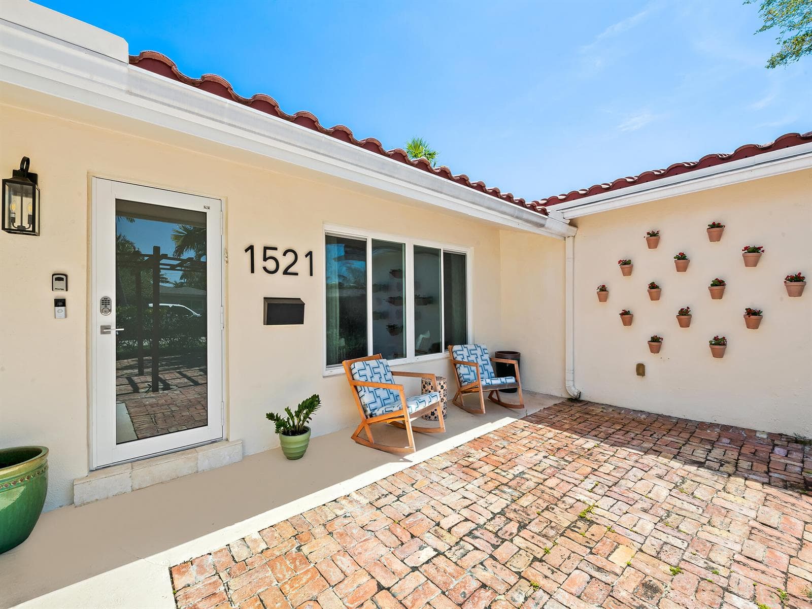 1521 NE 40th Court, Oakland Park, FL 33334 — zdjęcie 3