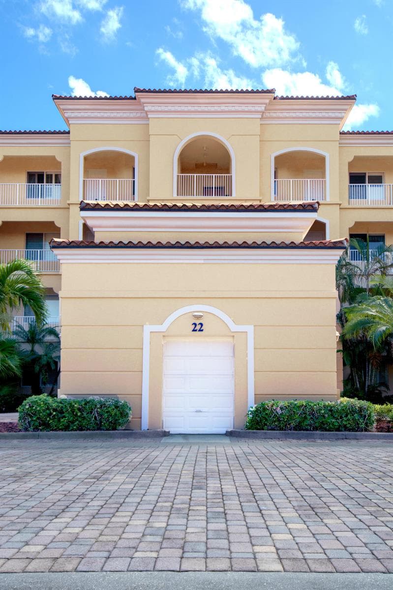 22 Harbour Isle Drive W # 204, Fort Pierce, FL 34949 — zdjęcie 3