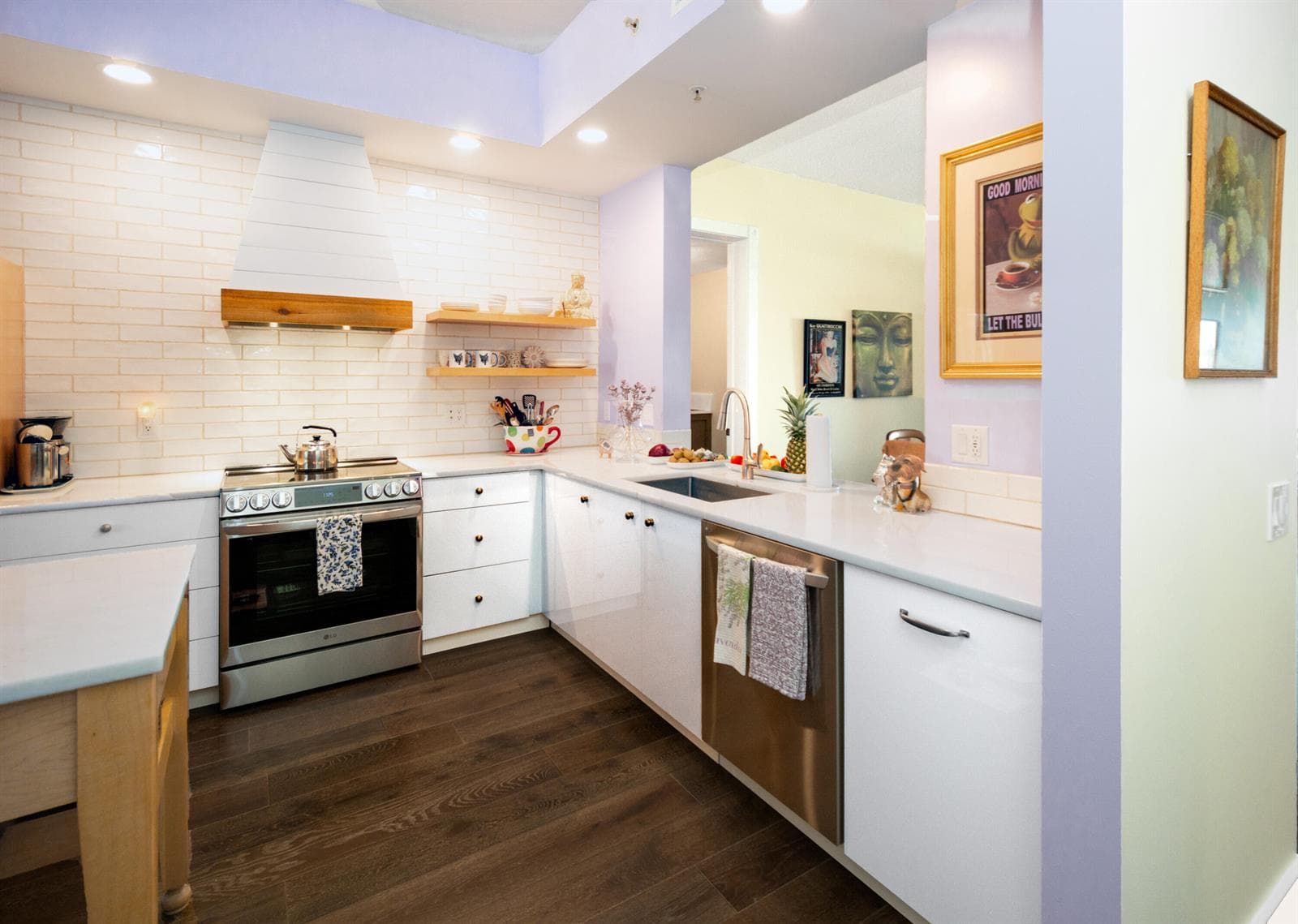 22 Harbour Isle Drive W # 204, Fort Pierce, FL 34949 — zdjęcie 5