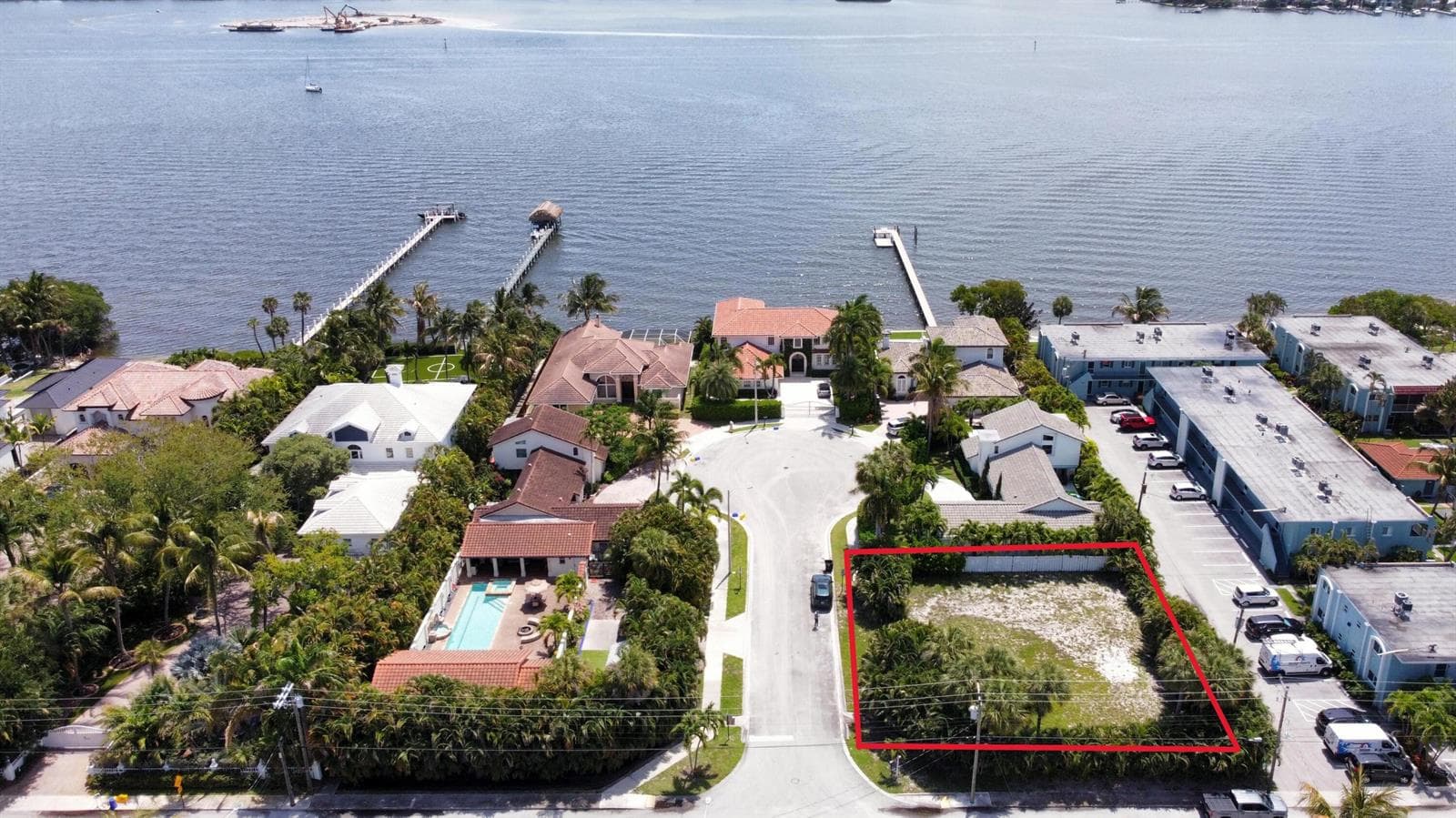 7 Lakeside Palms Court, FL 33460 — zdjęcie 2