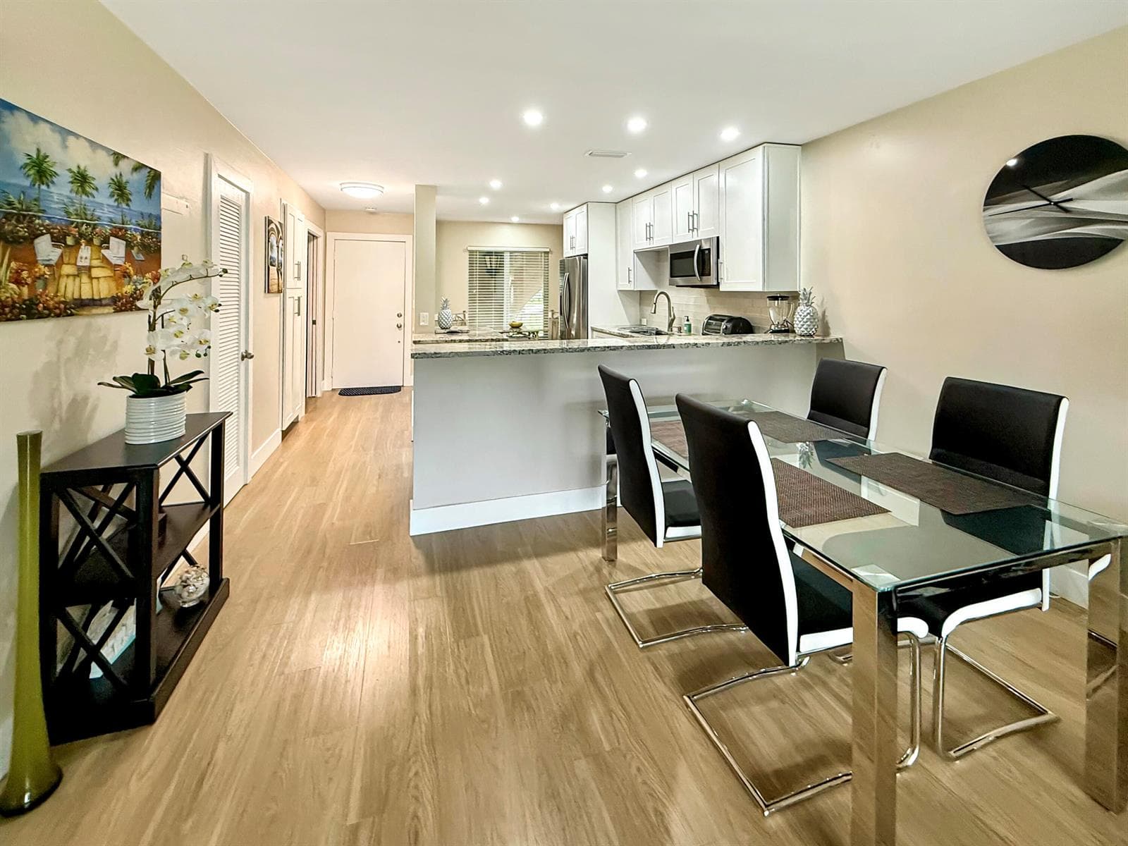 13916 Via Flora # F, Delray Beach, FL 33484 — zdjęcie 4