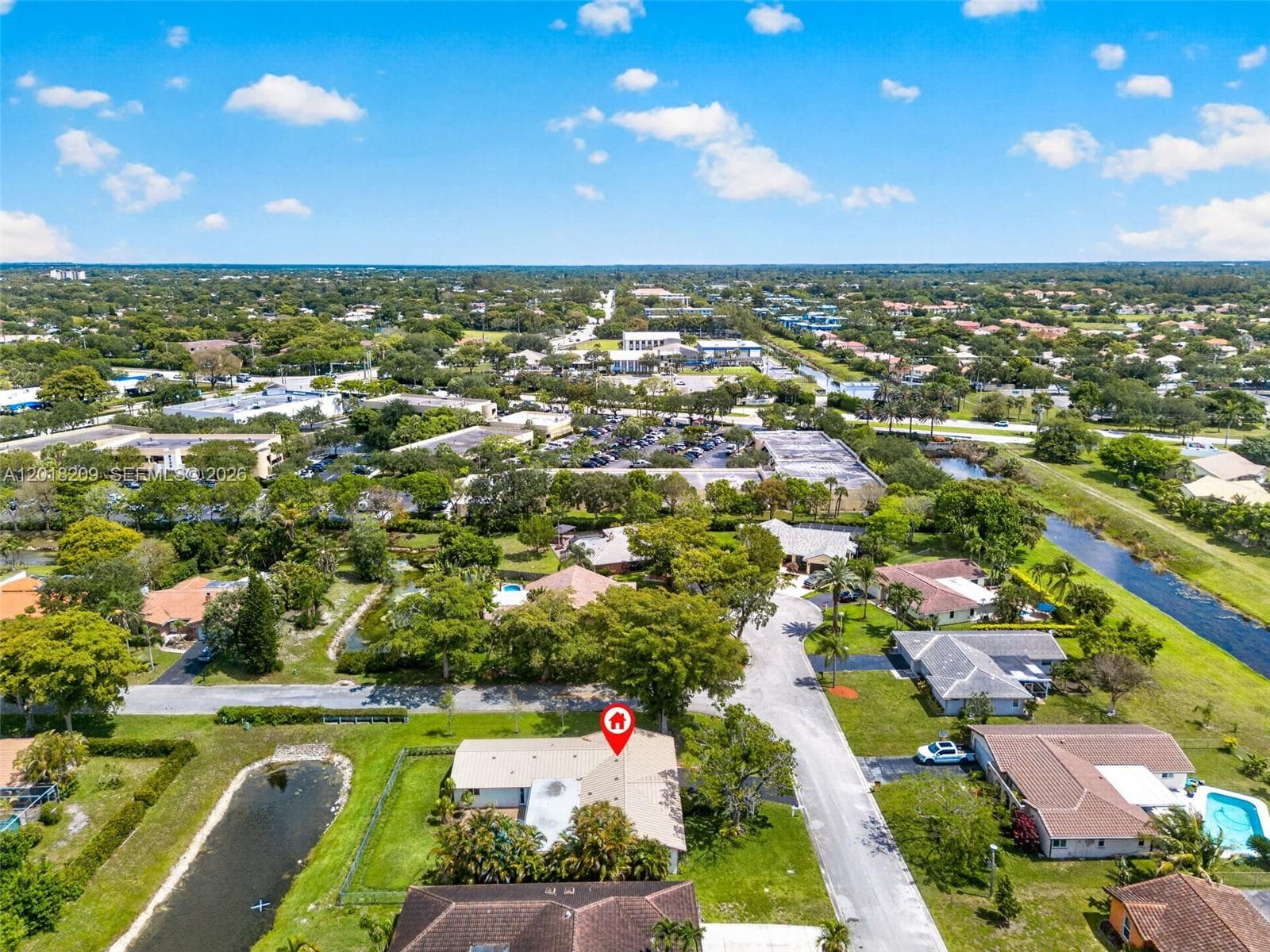 1980 NW 81st Ave, Coral Springs, FL 33071 — zdjęcie 2