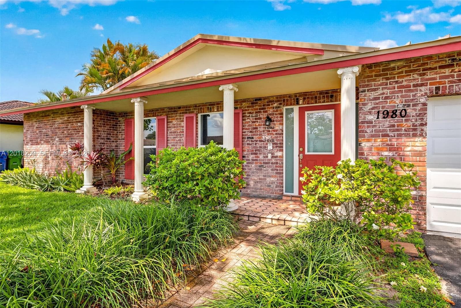 1980 NW 81st Ave, Coral Springs, FL 33071 — zdjęcie 3