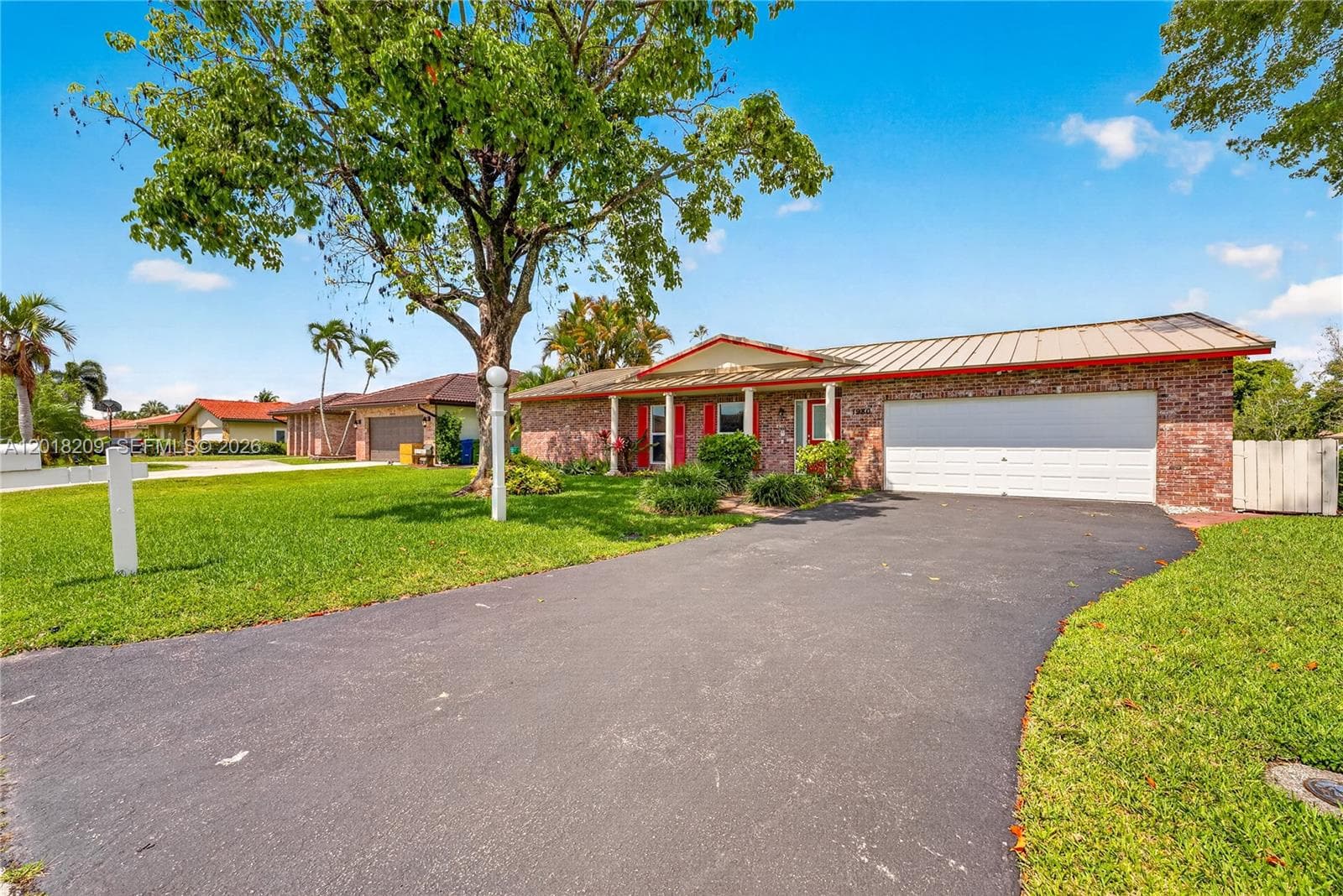1980 NW 81st Ave, Coral Springs, FL 33071 — zdjęcie 5