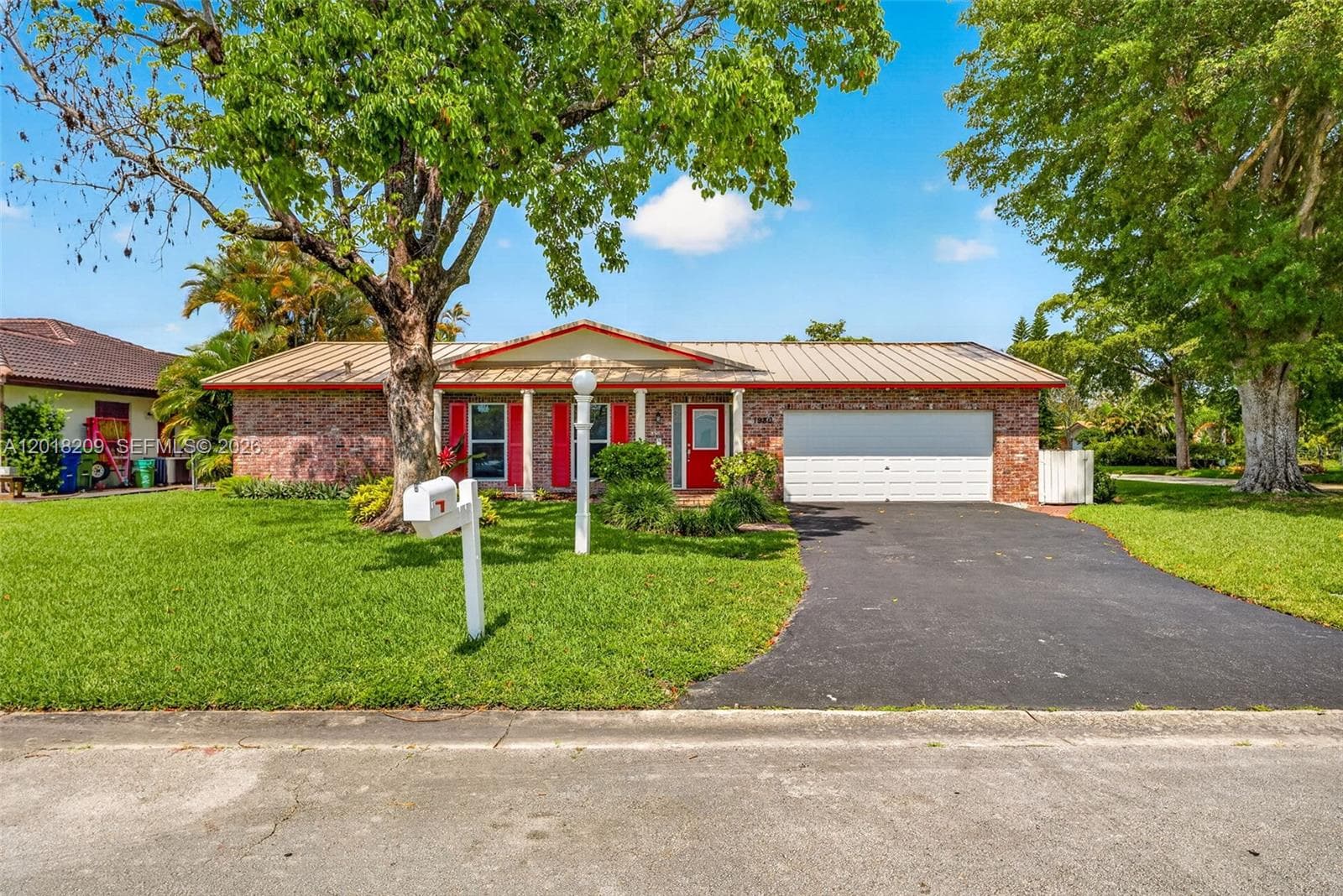1980 NW 81st Ave, Coral Springs, FL 33071 — zdjęcie 4