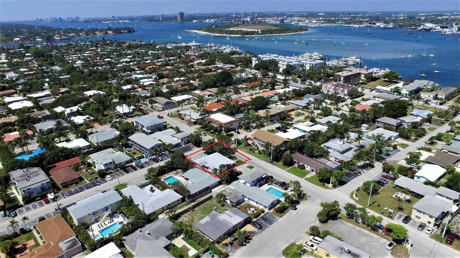 2400 Park Avenue # 1, Singer Island, FL 33404 — zdjęcie 2