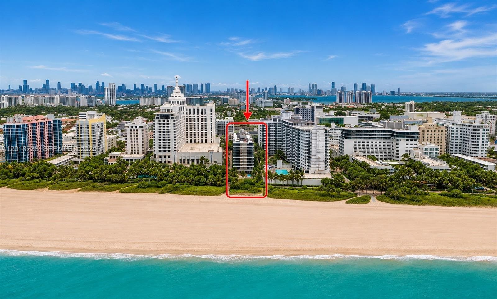 1621 Collins Ave # 310, Miami Beach, FL 33139 — zdjęcie 2