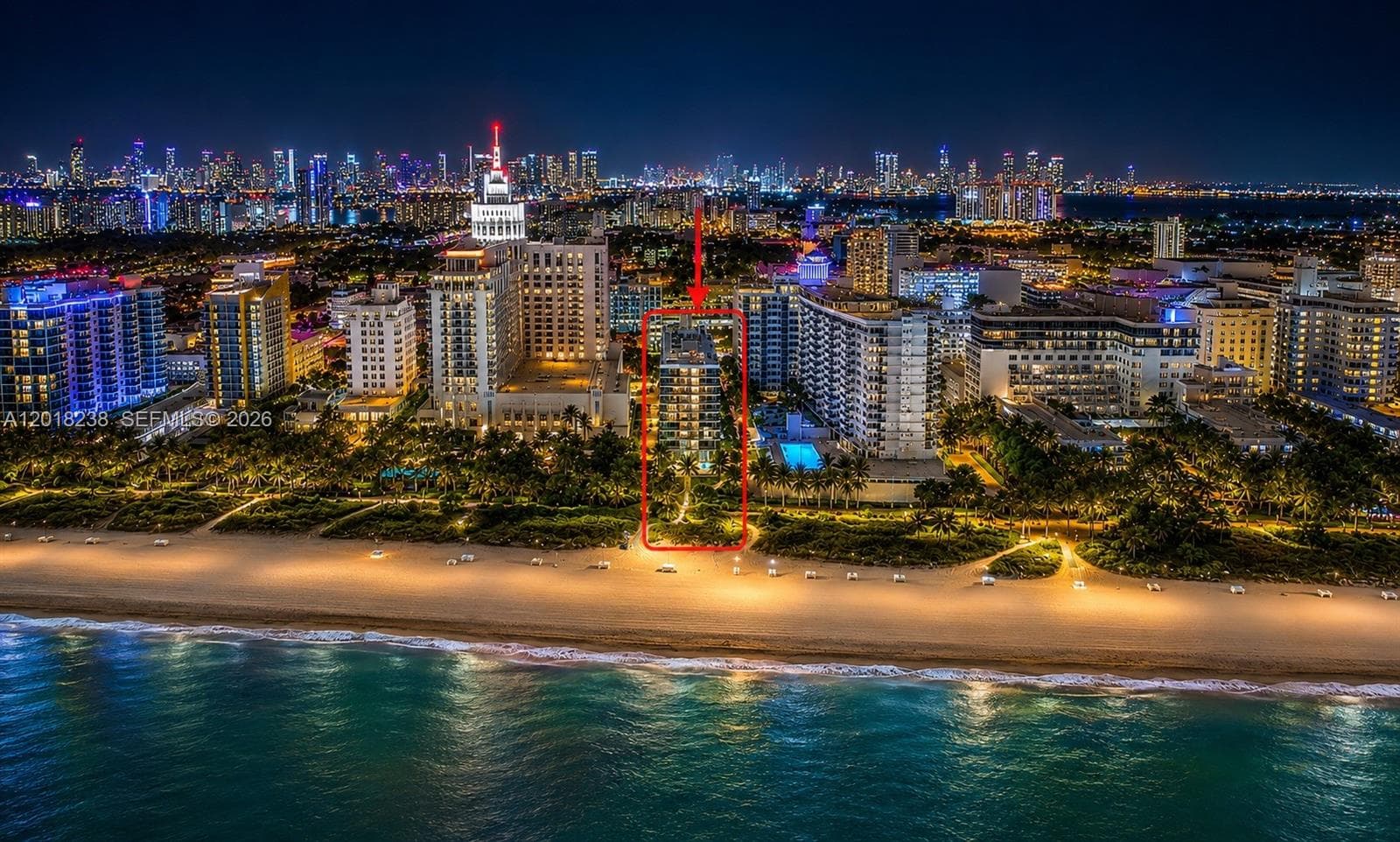1621 Collins Ave # 310, Miami Beach, FL 33139 — zdjęcie 3
