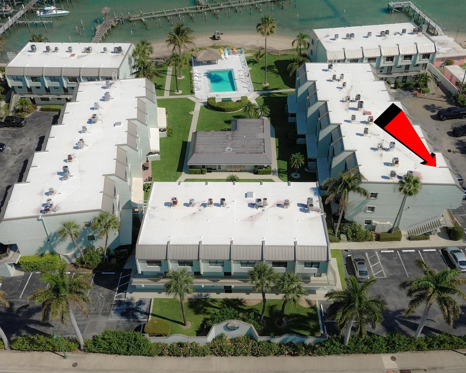 1300 Seaway Drive # D6, Fort Pierce, FL 34949 — zdjęcie 3