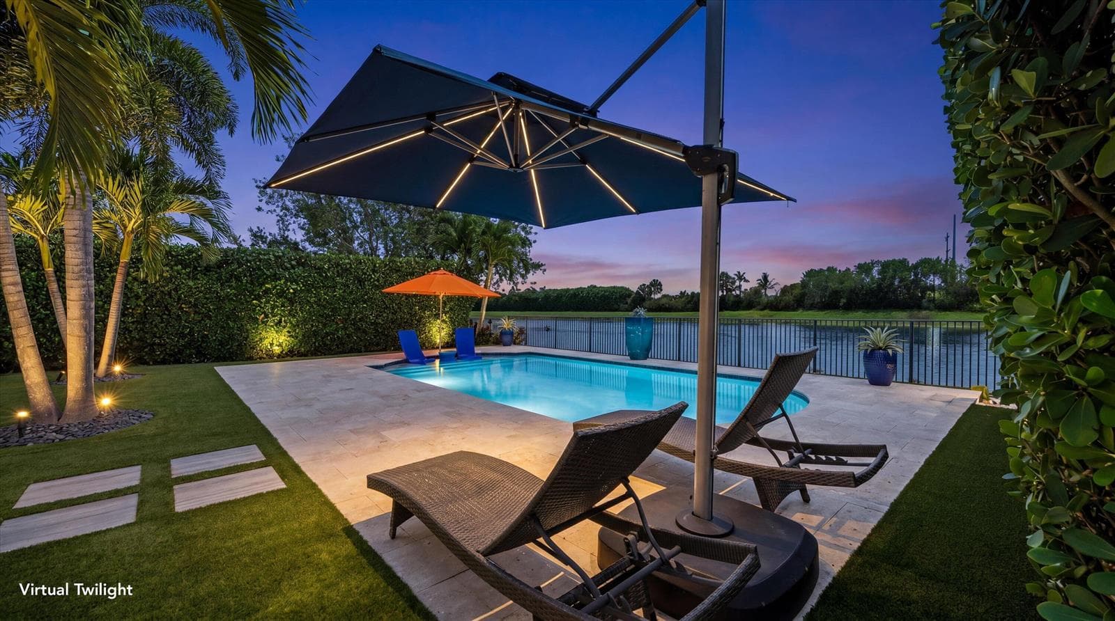 8779 Grand Prix Lane, Boynton Beach, FL 33472 — zdjęcie 3