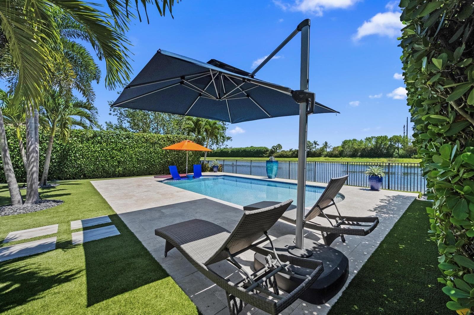 8779 Grand Prix Lane, Boynton Beach, FL 33472 — zdjęcie 4