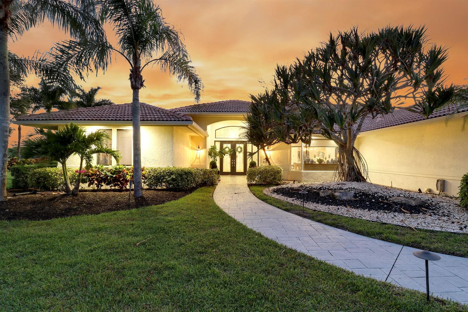 8667 Steeplechase Drive, Palm Beach Gardens, FL 33418 — zdjęcie 2