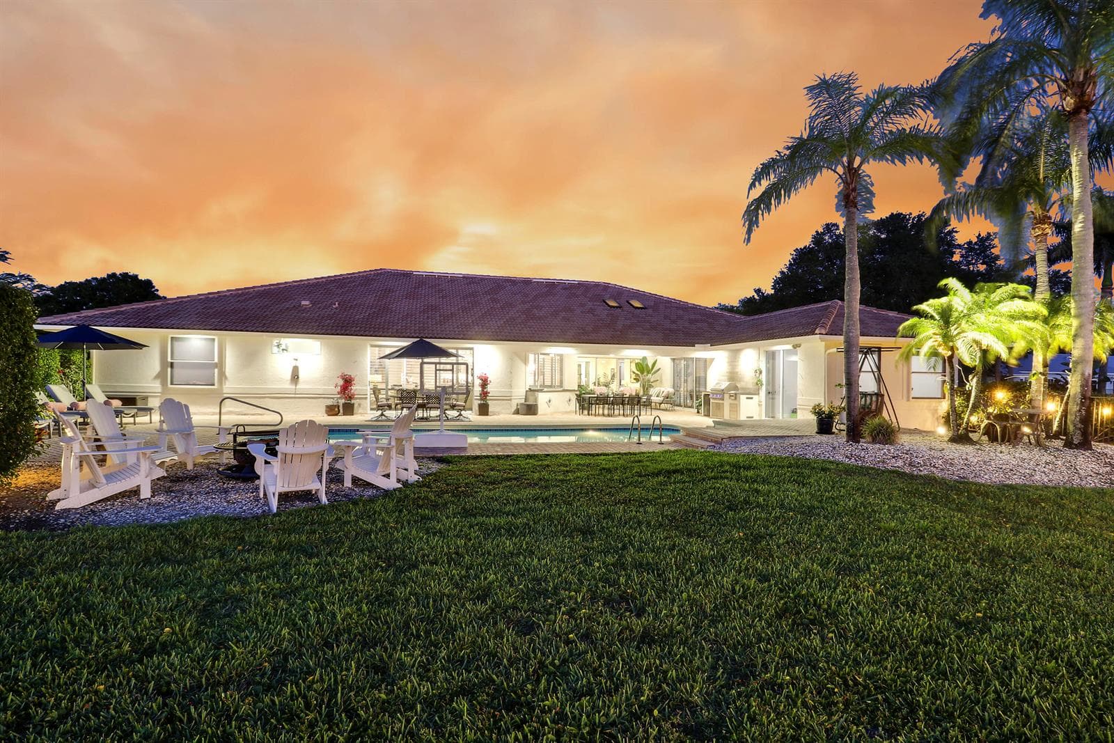 8667 Steeplechase Drive, Palm Beach Gardens, FL 33418 — zdjęcie 4