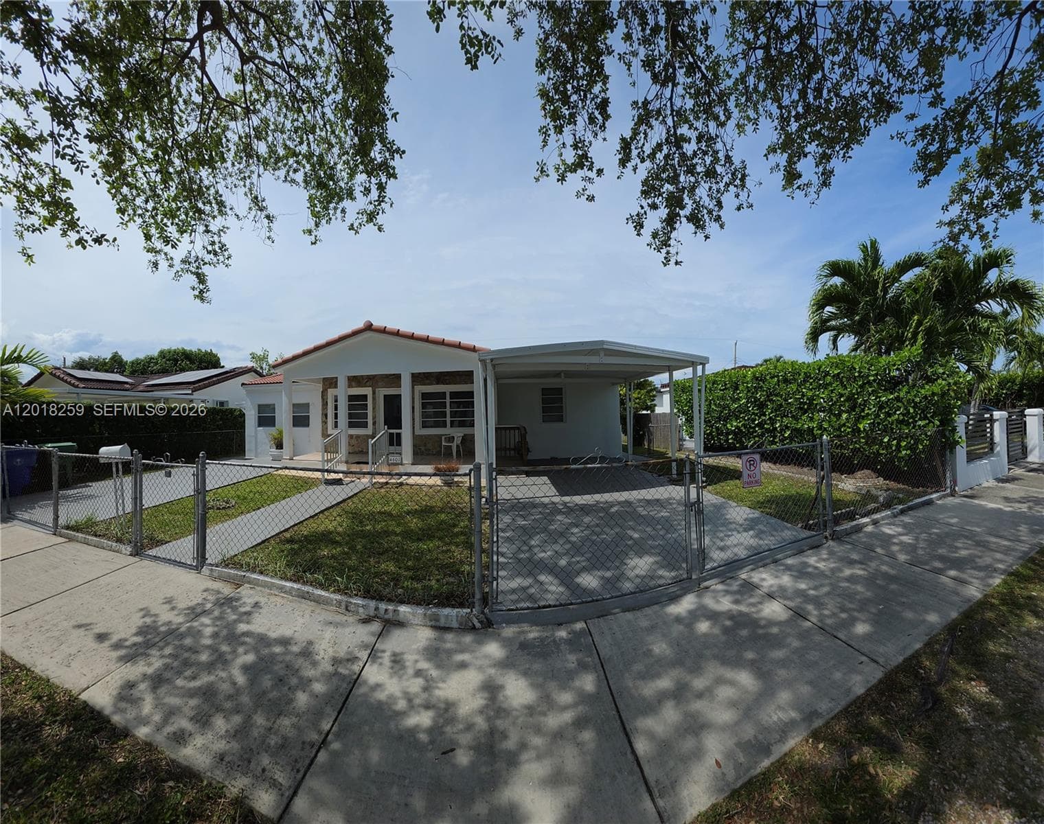 4601 SW 5th St # 0, Miami, FL 33134